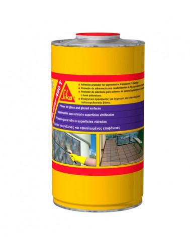 SIKA PRIMER 490 T