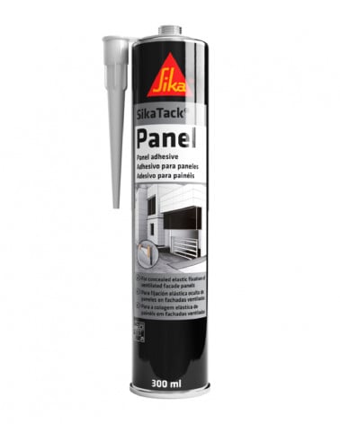 SIKATACK PAINEL 300ML (COLA)*