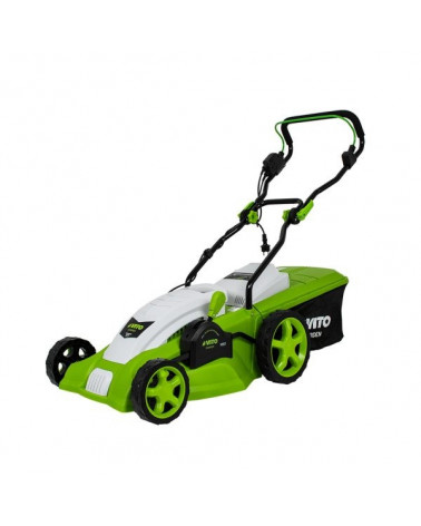 VITO MAQ. CORTA-RELVA 1800W 420MM