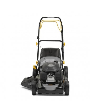 CORTA RELVAS GASOLINA ALPINA Ø CORTE 51 CM