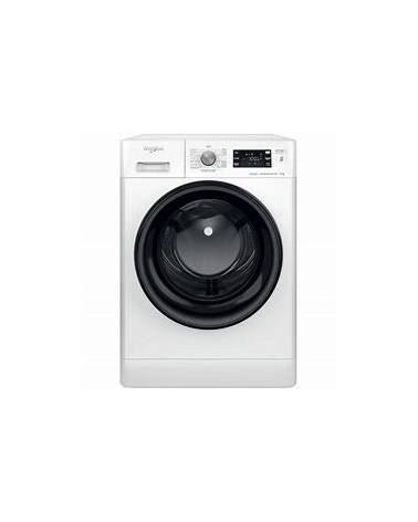 WHIRLPOOL MAQ.L/ROUPA 8KG FFB 8489 BV SPT BRANCA