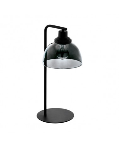 CANDEEIRO DE MESA  ILUMINAÇÃO 50.5 CM EGLO BELESER 98386