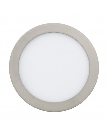 CANDEEIRO ENCASTRÁVEL  ILUMINAÇÃO LED 22.5 EGLO 96676