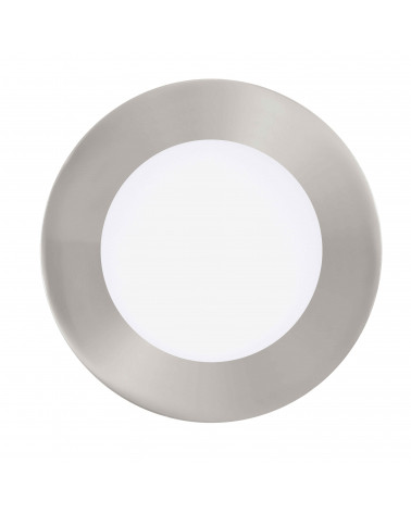 CANDEEIRO ENCASTRÁVEL  ILUMINAÇÃO LED 12 EGLO 32753