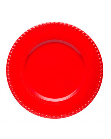 BORDAL P MARCADOR FANTASIA 34CM VERMELHO
