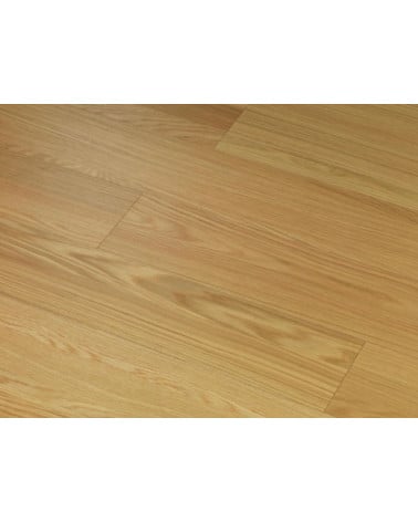SOALHO FLUTUANTE MADEIRA NATURAL 122X18.2 CM