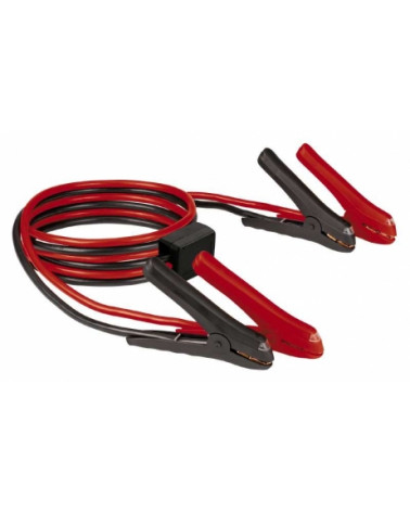 EINHELL CABOS BATERIA BT-BO 16 A (ATE 220 AH/2500 CC)