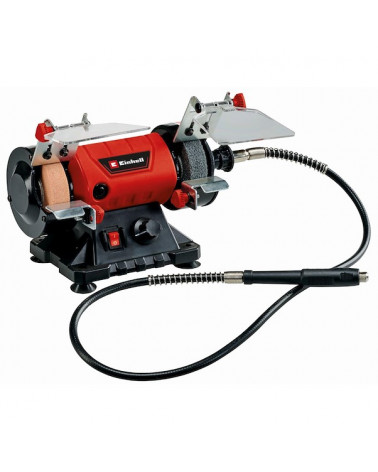 EINHELL ESMERILADORA TC-XG 175