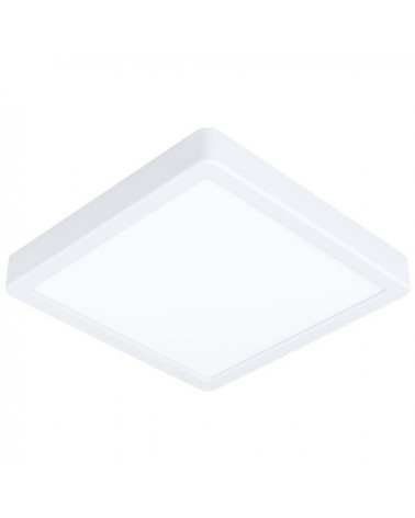 CANDEEIRO DE TETO LED ILUMINAÇÃO 21 CM EGLO FUEVA 99247