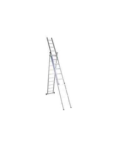 ESCADA/ESCADOTE EXT.AL 2+2+2