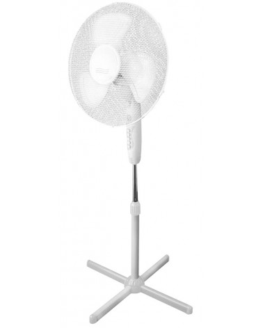 VENTOINHA C/ PE ALTO KUKEN 31515 45W 43CM