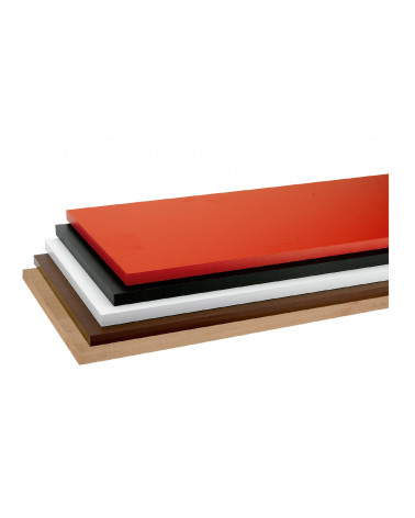 PRATELEIRA AGLOMERADO 1500X200X15 MM