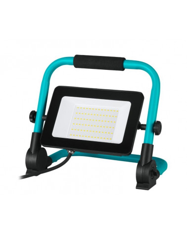 PROJETOR DE CHÃO ILUMINAÇÃO LED 25