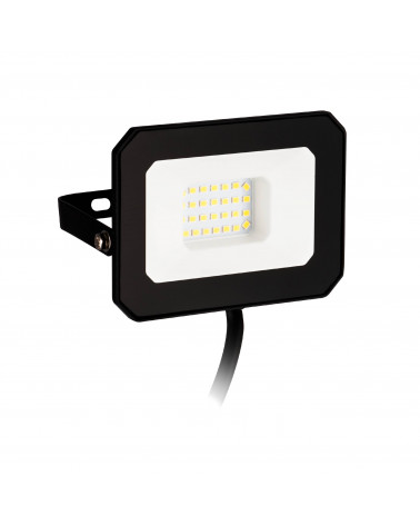 PROJETOR DE PAREDE ILUMINAÇÃO LED 11.5