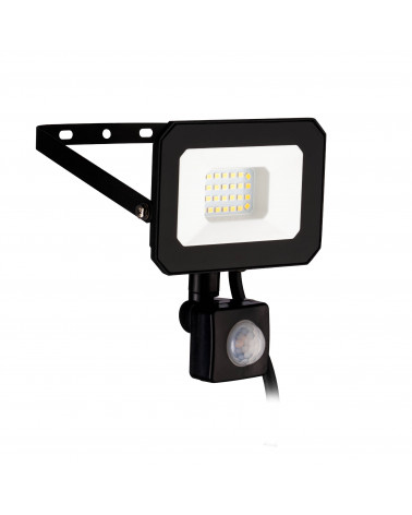 PROJETOR DE PAREDE ILUMINAÇÃO LED 11.5