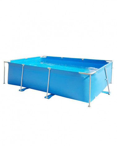 PISCINA KAZA 200X300 CM