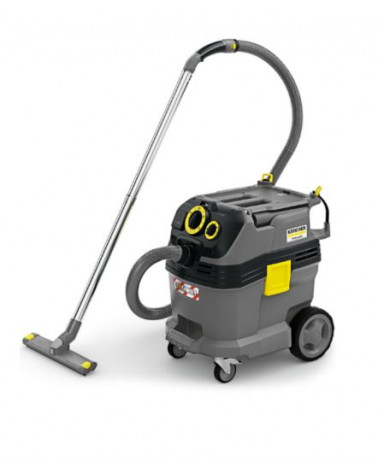 KARCHER ASPIRADOR SOLIDOS/LIQUIDOS NT 30/1 TACT TE L *EU