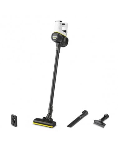 KARCHER ASPIRADOR VERTICAL BATERIA VC 4 CORDLESS MYHOME *EU