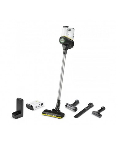 KARCHER ASPIRADOR VERTICAL BATERIA VC 6 CORDLESS OURFAMILY *