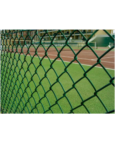 REDE PLAST. MALHA 50MM Ø 2,11/3,05MM (14X11) 100CM R/25M2