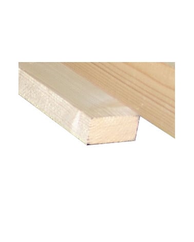 MF VIGA PINHO NORDICO APLAINADO 27X55X2400 MM