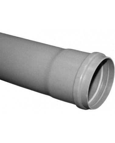 PVC TUBO 32 DIN 3 MT (SERIE B)