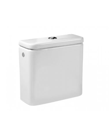 TANQUE SANITA AO CHÃO ROCA DAMA-N BRANCO 36 CM