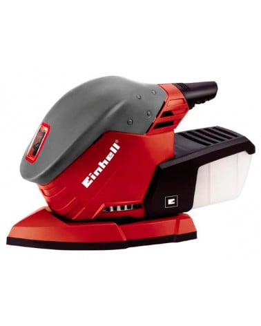 EINHELL MULTI LIXADORA RT-OS 13