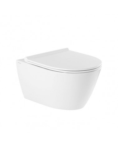 SANITA SUSPENSA SANINDUSA SANLIFE BRANCO 56 CM