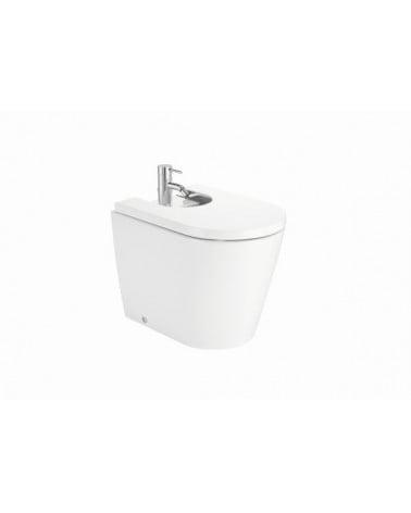 BIDÉ AO CHÃO INSPIRA 56 CM BRANCO