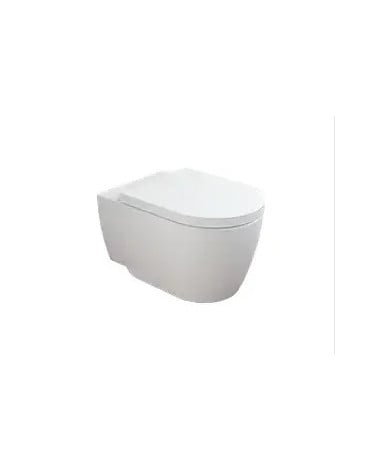 SANITA SUSPENSA SANITANA CORAL BRANCO 56 CM