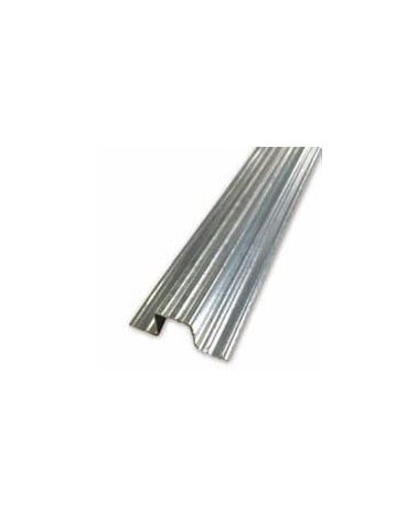 COBERT RIPA TELHADO ZINCADA 20X20X0.6MMX6MT