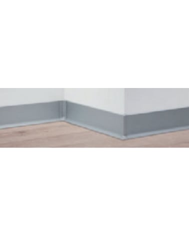 PERFIL ANGULOS EXT. PVC 90/7E - PRAT.