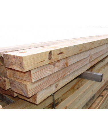 MADEIRA VIGA 400X15X7