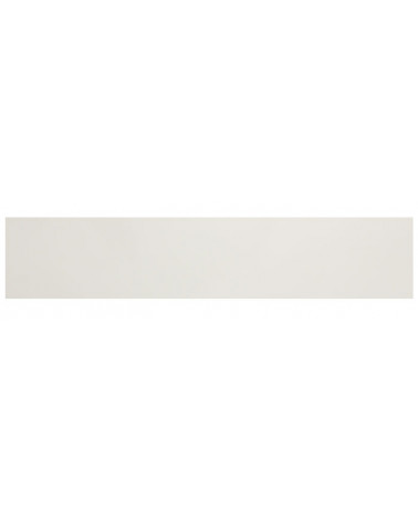 FINSA RODAPE STD BRANCO LOFT 2.4MTX70MMX15