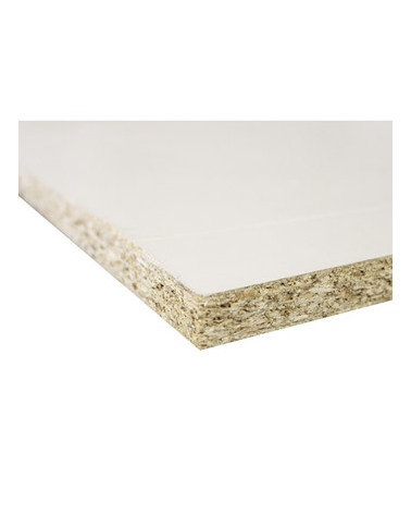 PLACA AGLOMERADO 2850X2100X8 MM
