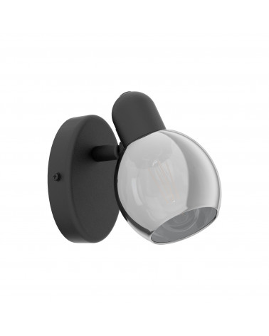 APLIQUE ILUMINAÇÃO  6.5 EGLO 98624