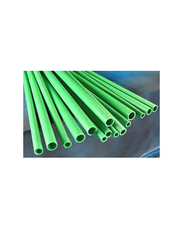 PPR TUBO 25X4,2 4MT PN20