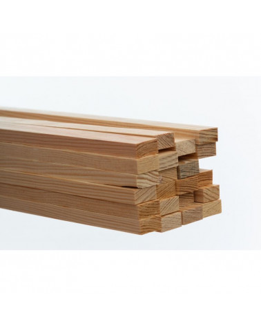 MF VIGA PINHO NORDICO APLAINADO 7X55X2400 MM