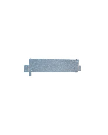 AND.GALV.RODAPE LATERAL R75 0,70MT