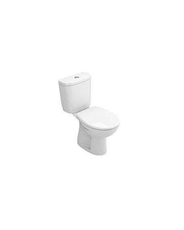 TANQUE SANITA  SANITANA CENT BRANCO 37 CM
