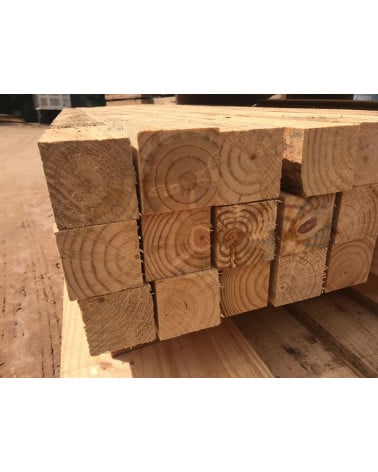 BARROTE MADEIRA P/COFRAGEM 250X7X7 CM