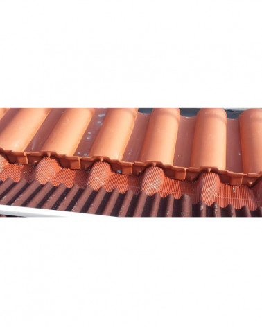ONDULINE METALFILM-0.4X5 MTS
