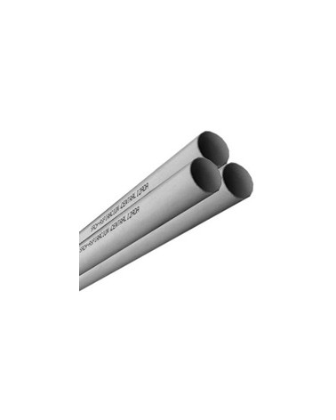ASPIR.TUBO BR.PVC 50 2MT