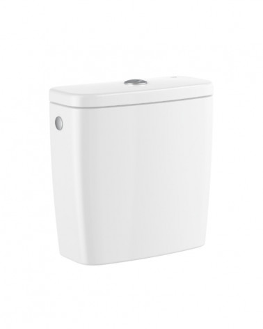 VITORIA TANQUE MEC. DUPLA DESCARGA ALIM. LATERAL 4.5/3LT BR