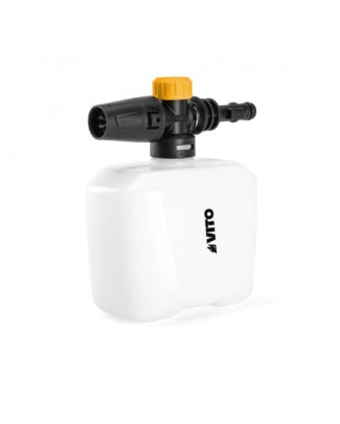 VITO BICO ESPUMA 800ML P/LAVAD. WR1 E WR2LITE