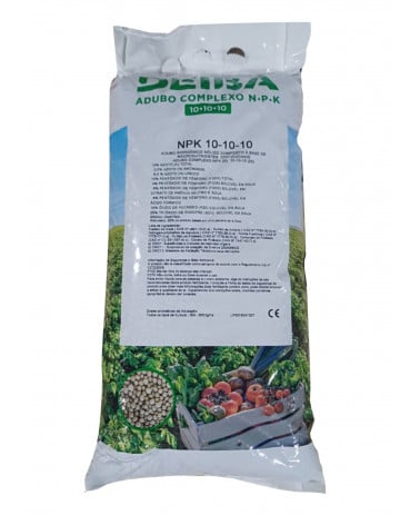 ADUBO   5 KG