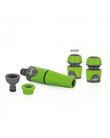 VITO KIT REGA COMPLETO 5 PECAS