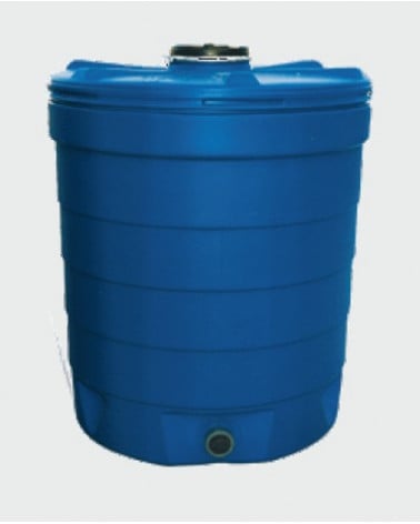 GRAF RESERVATORIO AQUATONNE 1000 LT (100 RECICLAVEL)