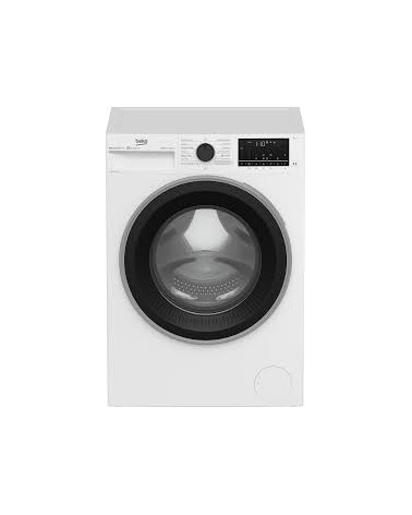 BEKO MAQ.LAVAR ROUPA 8KG B3WFT58415W BRANCA
